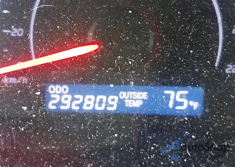 2011 Toyota Camry Le z USA, uszkodzony, nr VIN 4T4BF3EK2BR182901